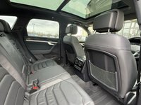 USED 2023 72 VOLKSWAGEN TOUAREG 3.0 TDI V6 Black Edition SUV 5dr Diesel Tiptronic 4Motion Euro 6 (s/s) (286 ps) 1 OWNER + PAN ROOF + AIR SUSPENSION + FULL LEATHER + MATRIX