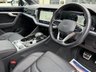 USED 2023 72 VOLKSWAGEN TOUAREG 3.0 TDI V6 Black Edition SUV 5dr Diesel Tiptronic 4Motion Euro 6 (s/s) (286 ps) 1 OWNER + PAN ROOF + AIR SUSPENSION + FULL LEATHER + MATRIX