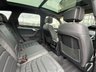USED 2023 72 VOLKSWAGEN TOUAREG 3.0 TDI V6 Black Edition SUV 5dr Diesel Tiptronic 4Motion Euro 6 (s/s) (286 ps) 1 OWNER + PAN ROOF + AIR SUSPENSION + FULL LEATHER + MATRIX