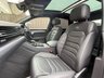 USED 2023 72 VOLKSWAGEN TOUAREG 3.0 TDI V6 Black Edition SUV 5dr Diesel Tiptronic 4Motion Euro 6 (s/s) (286 ps) 1 OWNER + PAN ROOF + AIR SUSPENSION + FULL LEATHER + MATRIX