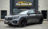 USED 2023 72 VOLKSWAGEN TOUAREG 3.0 TDI V6 Black Edition SUV 5dr Diesel Tiptronic 4Motion Euro 6 (s/s) (286 ps) 1 OWNER + PAN ROOF + AIR SUSPENSION + FULL LEATHER + MATRIX