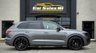 USED 2023 72 VOLKSWAGEN TOUAREG 3.0 TDI V6 Black Edition SUV 5dr Diesel Tiptronic 4Motion Euro 6 (s/s) (286 ps) 1 OWNER + PAN ROOF + AIR SUSPENSION + FULL LEATHER + MATRIX
