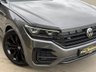 USED 2023 72 VOLKSWAGEN TOUAREG 3.0 TDI V6 Black Edition SUV 5dr Diesel Tiptronic 4Motion Euro 6 (s/s) (286 ps) 1 OWNER + PAN ROOF + AIR SUSPENSION + FULL LEATHER + MATRIX