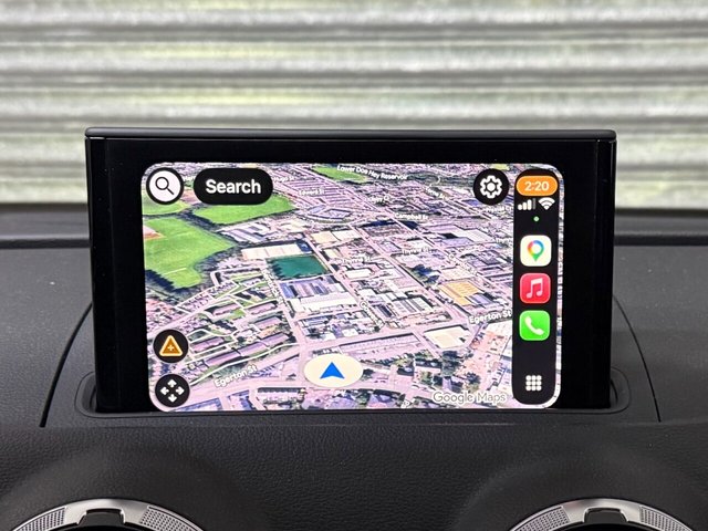 2019 AUDI A3 1.5 TFSI CoD 35 S line Sportback 5dr Petrol S Tronic Euro 6 (s/s) (150 ps) - Photo 5