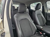 USED 2016 16 FORD ECOSPORT White 1.5 TDCi Titanium SUV, 59,859 miles, ULEZ compliant, Manual, 17in alloys, Half leather, Heated seats, Cruise Control, Air Conditioning. Boasting an exceptionally low mileage for its age, this 2016 Ford EcoSport TDCi Titanium presents a superb ownership proposition. With only two previous owners and a full service history, including a recent service at 58,626 miles on 11 September 2025, this vehicle has been meticulously maintained. It features a fuel efficient 1.5 litre diesel engine, meeting Euro 6 emissions standards, and comes with 12 months MOT for your peace of mind. Notable features include Electronic Automatic Temperature
