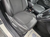 USED 2016 16 FORD ECOSPORT White 1.5 TDCi Titanium SUV, 59,859 miles, ULEZ compliant, Manual, 17in alloys, Half leather, Heated seats, Cruise Control, Air Conditioning. Boasting an exceptionally low mileage for its age, this 2016 Ford EcoSport TDCi Titanium presents a superb ownership proposition. With only two previous owners and a full service history, including a recent service at 58,626 miles on 11 September 2025, this vehicle has been meticulously maintained. It features a fuel efficient 1.5 litre diesel engine, meeting Euro 6 emissions standards, and comes with 12 months MOT for your peace of mind. Notable features include Electronic Automatic Temperature