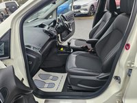 USED 2016 16 FORD ECOSPORT White 1.5 TDCi Titanium SUV, 59,859 miles, ULEZ compliant, Manual, 17in alloys, Half leather, Heated seats, Cruise Control, Air Conditioning. Boasting an exceptionally low mileage for its age, this 2016 Ford EcoSport TDCi Titanium presents a superb ownership proposition. With only two previous owners and a full service history, including a recent service at 58,626 miles on 11 September 2025, this vehicle has been meticulously maintained. It features a fuel efficient 1.5 litre diesel engine, meeting Euro 6 emissions standards, and comes with 12 months MOT for your peace of mind. Notable features include Electronic Automatic Temperature