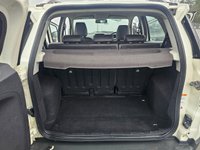 USED 2016 16 FORD ECOSPORT White 1.5 TDCi Titanium SUV, 59,859 miles, ULEZ compliant, Manual, 17in alloys, Half leather, Heated seats, Cruise Control, Air Conditioning. Boasting an exceptionally low mileage for its age, this 2016 Ford EcoSport TDCi Titanium presents a superb ownership proposition. With only two previous owners and a full service history, including a recent service at 58,626 miles on 11 September 2025, this vehicle has been meticulously maintained. It features a fuel efficient 1.5 litre diesel engine, meeting Euro 6 emissions standards, and comes with 12 months MOT for your peace of mind. Notable features include Electronic Automatic Temperature