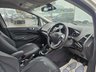 USED 2016 16 FORD ECOSPORT White 1.5 TDCi Titanium SUV, 59,859 miles, ULEZ compliant, Manual, 17in alloys, Half leather, Heated seats, Cruise Control, Air Conditioning. Boasting an exceptionally low mileage for its age, this 2016 Ford EcoSport TDCi Titanium presents a superb ownership proposition. With only two previous owners and a full service history, including a recent service at 58,626 miles on 11 September 2025, this vehicle has been meticulously maintained. It features a fuel efficient 1.5 litre diesel engine, meeting Euro 6 emissions standards, and comes with 12 months MOT for your peace of mind. Notable features include Electronic Automatic Temperature