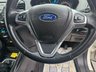 USED 2016 16 FORD ECOSPORT White 1.5 TDCi Titanium SUV, 59,859 miles, ULEZ compliant, Manual, 17in alloys, Half leather, Heated seats, Cruise Control, Air Conditioning. Boasting an exceptionally low mileage for its age, this 2016 Ford EcoSport TDCi Titanium presents a superb ownership proposition. With only two previous owners and a full service history, including a recent service at 58,626 miles on 11 September 2025, this vehicle has been meticulously maintained. It features a fuel efficient 1.5 litre diesel engine, meeting Euro 6 emissions standards, and comes with 12 months MOT for your peace of mind. Notable features include Electronic Automatic Temperature
