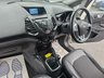 USED 2016 16 FORD ECOSPORT White 1.5 TDCi Titanium SUV, 59,859 miles, ULEZ compliant, Manual, 17in alloys, Half leather, Heated seats, Cruise Control, Air Conditioning. Boasting an exceptionally low mileage for its age, this 2016 Ford EcoSport TDCi Titanium presents a superb ownership proposition. With only two previous owners and a full service history, including a recent service at 58,626 miles on 11 September 2025, this vehicle has been meticulously maintained. It features a fuel efficient 1.5 litre diesel engine, meeting Euro 6 emissions standards, and comes with 12 months MOT for your peace of mind. Notable features include Electronic Automatic Temperature