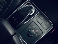 USED 2018 18 MERCEDES-BENZ GLE 3.0 GLE350d V6 AMG Line Coupe 5dr Diesel G-Tronic 4MATIC Euro 6 (s/s) (258 ps) Diamond Silver | Black Leather Interior | Heated Seats | Reversing Camera | Apple CarPlay | Bluetooth | Sat Nav | Electric Seats
