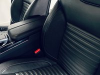 USED 2018 18 MERCEDES-BENZ GLE 3.0 GLE350d V6 AMG Line Coupe 5dr Diesel G-Tronic 4MATIC Euro 6 (s/s) (258 ps) Diamond Silver | Black Leather Interior | Heated Seats | Reversing Camera | Apple CarPlay | Bluetooth | Sat Nav | Electric Seats