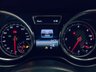 USED 2018 18 MERCEDES-BENZ GLE 3.0 GLE350d V6 AMG Line Coupe 5dr Diesel G-Tronic 4MATIC Euro 6 (s/s) (258 ps) Diamond Silver | Black Leather Interior | Heated Seats | Reversing Camera | Apple CarPlay | Bluetooth | Sat Nav | Electric Seats