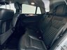 USED 2018 18 MERCEDES-BENZ GLE 3.0 GLE350d V6 AMG Line Coupe 5dr Diesel G-Tronic 4MATIC Euro 6 (s/s) (258 ps) Diamond Silver | Black Leather Interior | Heated Seats | Reversing Camera | Apple CarPlay | Bluetooth | Sat Nav | Electric Seats