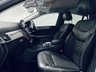 USED 2018 18 MERCEDES-BENZ GLE 3.0 GLE350d V6 AMG Line Coupe 5dr Diesel G-Tronic 4MATIC Euro 6 (s/s) (258 ps) Diamond Silver | Black Leather Interior | Heated Seats | Reversing Camera | Apple CarPlay | Bluetooth | Sat Nav | Electric Seats