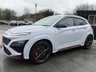 USED 2022 22 HYUNDAI KONA 2.0 T-GDi N SUV 5dr Petrol DCT Euro 6 (s/s) (280 ps) SUPER RARE !!!