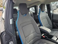 USED 2020 70 BMW I3 Black 42.2kWh Electric Hatchback, 56,400 miles, Automatic, 19