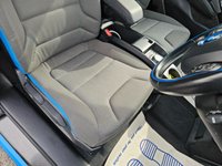 USED 2020 70 BMW I3 Black 42.2kWh Electric Hatchback, 56,400 miles, Automatic, 19