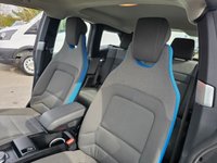 USED 2020 70 BMW I3 Black 42.2kWh Electric Hatchback, 56,400 miles, Automatic, 19