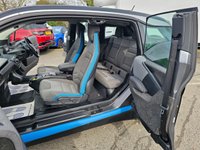 USED 2020 70 BMW I3 Black 42.2kWh Electric Hatchback, 56,400 miles, Automatic, 19