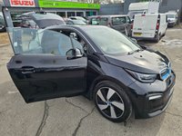 USED 2020 70 BMW I3 Black 42.2kWh Electric Hatchback, 56,400 miles, Automatic, 19