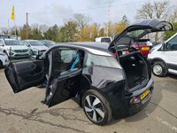 USED 2020 70 BMW I3 Black 42.2kWh Electric Hatchback, 56,400 miles, Automatic, 19
