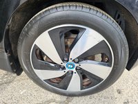 USED 2020 70 BMW I3 Black 42.2kWh Electric Hatchback, 56,400 miles, Automatic, 19