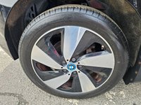 USED 2020 70 BMW I3 Black 42.2kWh Electric Hatchback, 56,400 miles, Automatic, 19