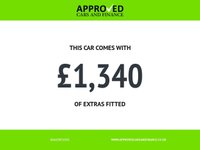 USED 2020 70 BMW I3 Black 42.2kWh Electric Hatchback, 56,400 miles, Automatic, 19