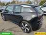 USED 2020 70 BMW I3 Black 42.2kWh Electric Hatchback, 56,400 miles, Automatic, 19