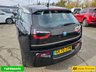 USED 2020 70 BMW I3 Black 42.2kWh Electric Hatchback, 56,400 miles, Automatic, 19