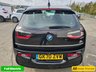 USED 2020 70 BMW I3 Black 42.2kWh Electric Hatchback, 56,400 miles, Automatic, 19