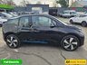 USED 2020 70 BMW I3 Black 42.2kWh Electric Hatchback, 56,400 miles, Automatic, 19