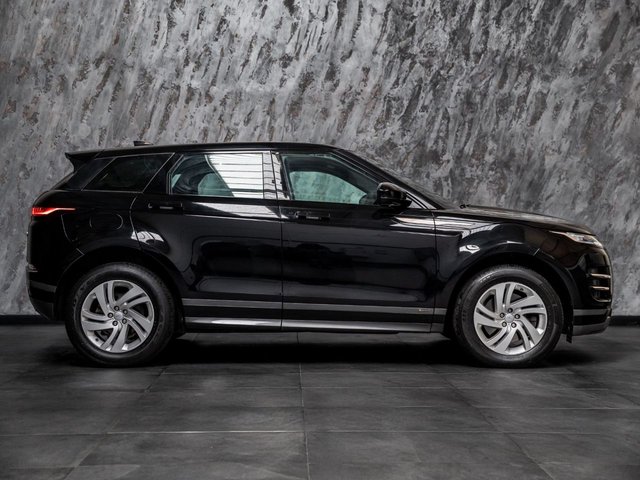 2020 Land Rover Range Rover Evoque 2L R-Dynamic S 5dr - Photo 5