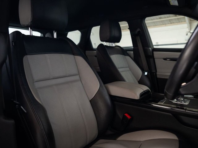 2020 Land Rover Range Rover Evoque 2L R-Dynamic S 5dr - Photo 4