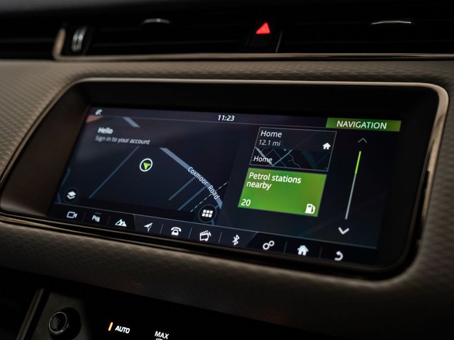 2020 Land Rover Range Rover Evoque 2L R-Dynamic S 5dr - Photo 6