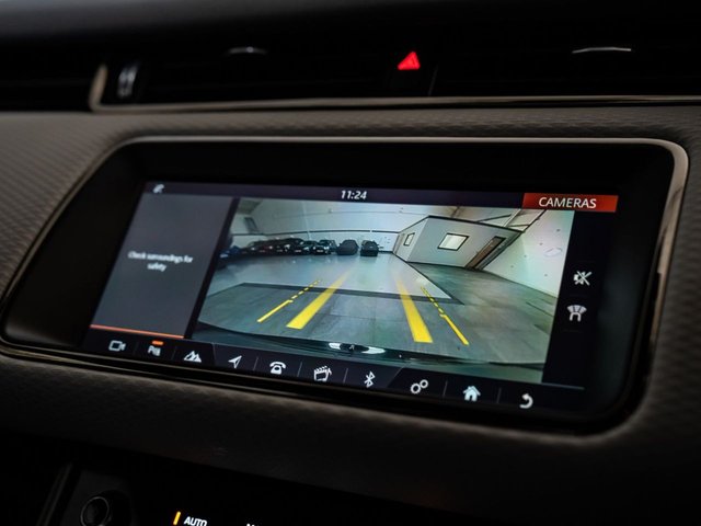 2020 Land Rover Range Rover Evoque 2L R-Dynamic S 5dr - Photo 8