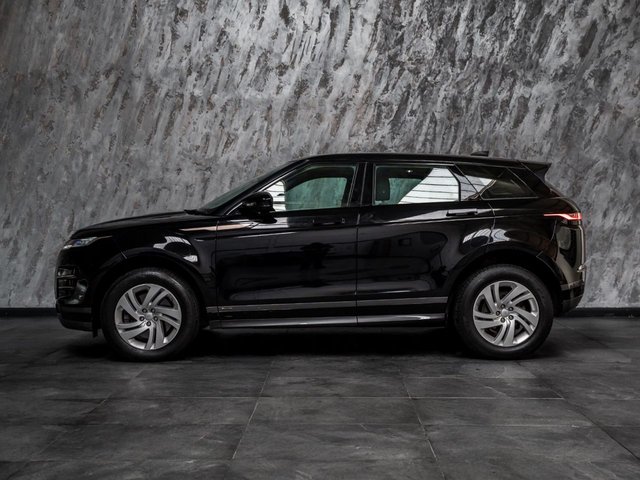 2020 Land Rover Range Rover Evoque 2L R-Dynamic S 5dr - Photo 7