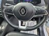 USED 2021 71 RENAULT ZOE White R135 EV50 GT Line Hatchback, 17,800 miles, Fully electric Automatic, Touchscreen, 16