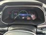 USED 2021 71 RENAULT ZOE White R135 EV50 GT Line Hatchback, 17,800 miles, Fully electric Automatic, Touchscreen, 16