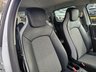 USED 2021 71 RENAULT ZOE White R135 EV50 GT Line Hatchback, 17,800 miles, Fully electric Automatic, Touchscreen, 16