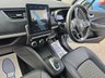 USED 2021 71 RENAULT ZOE White R135 EV50 GT Line Hatchback, 17,800 miles, Fully electric Automatic, Touchscreen, 16