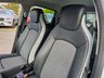 USED 2021 71 RENAULT ZOE White R135 EV50 GT Line Hatchback, 17,800 miles, Fully electric Automatic, Touchscreen, 16