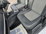 USED 2021 71 RENAULT ZOE White R135 EV50 GT Line Hatchback, 17,800 miles, Fully electric Automatic, Touchscreen, 16