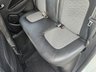 USED 2021 71 RENAULT ZOE White R135 EV50 GT Line Hatchback, 17,800 miles, Fully electric Automatic, Touchscreen, 16