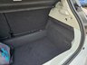 USED 2021 71 RENAULT ZOE White R135 EV50 GT Line Hatchback, 17,800 miles, Fully electric Automatic, Touchscreen, 16
