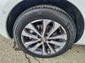 USED 2021 71 RENAULT ZOE White R135 EV50 GT Line Hatchback, 17,800 miles, Fully electric Automatic, Touchscreen, 16