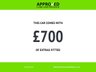 USED 2021 71 RENAULT ZOE White R135 EV50 GT Line Hatchback, 17,800 miles, Fully electric Automatic, Touchscreen, 16
