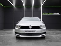 USED 2018 VOLKSWAGEN TOURAN 1.6 TDI SE MPV 5dr Diesel Manual Euro 6 (s/s) (115 ps) Excellent Condition, No Deposit Necessary, Part Exchange Welcomed